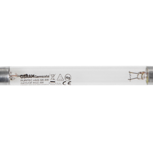 UV Lamp