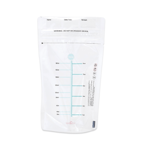 Spectra Clean Breast Milk Storage Bags